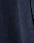 Combat Shirt Chevron India Blue