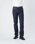 1108W Slim Straight Denim 13.7oz