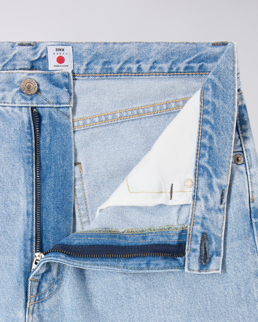 Loose Jeans