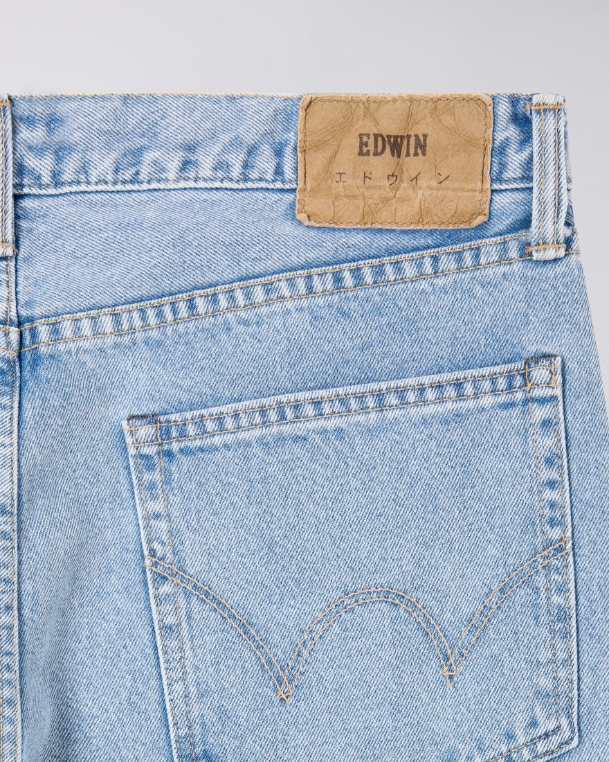 Loose Jeans