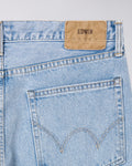 Loose Jeans