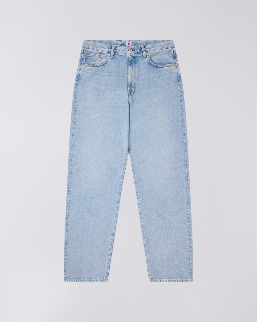 Loose Jeans
