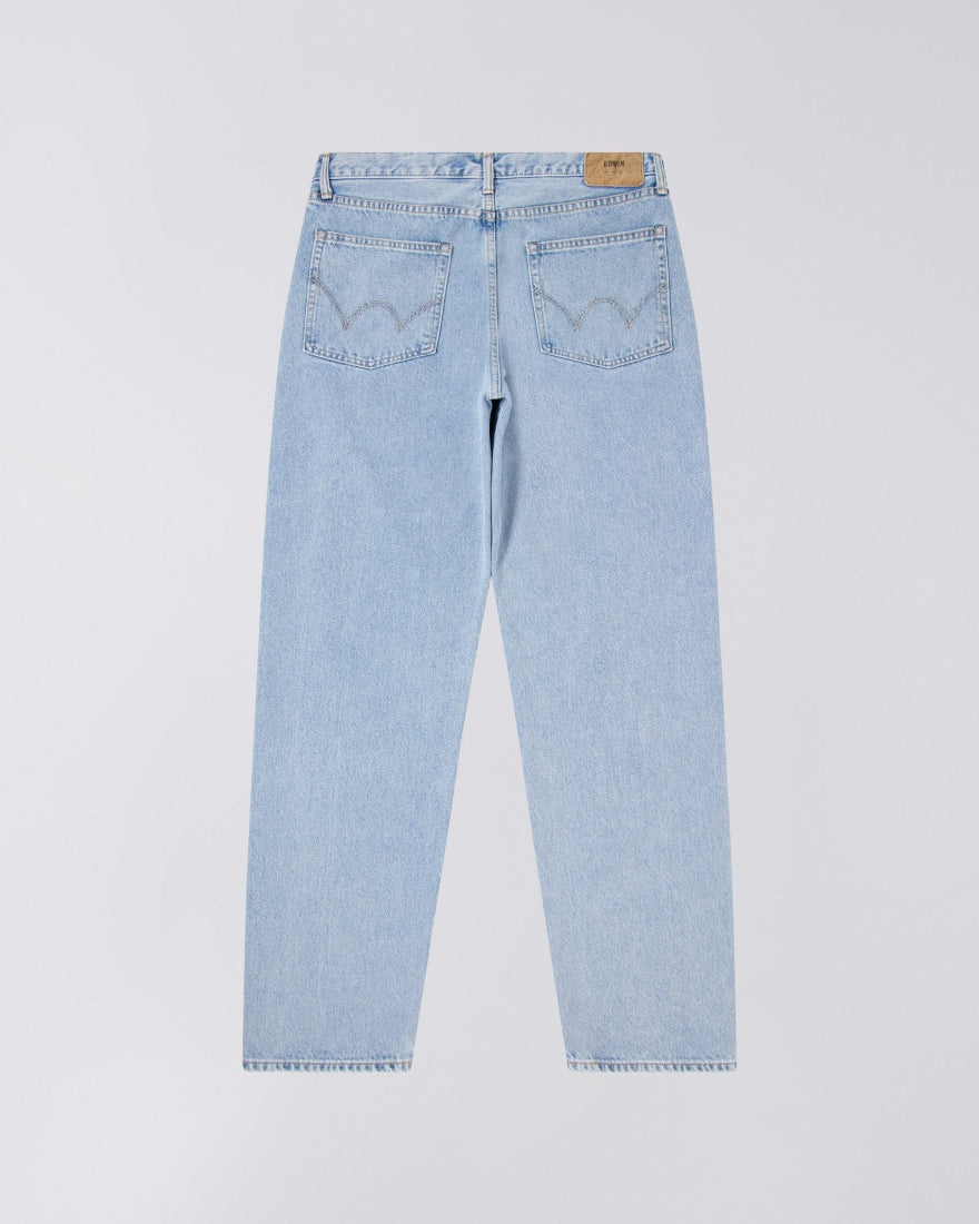 Loose Jeans
