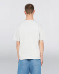 Regular Basic T-Shirt Grey