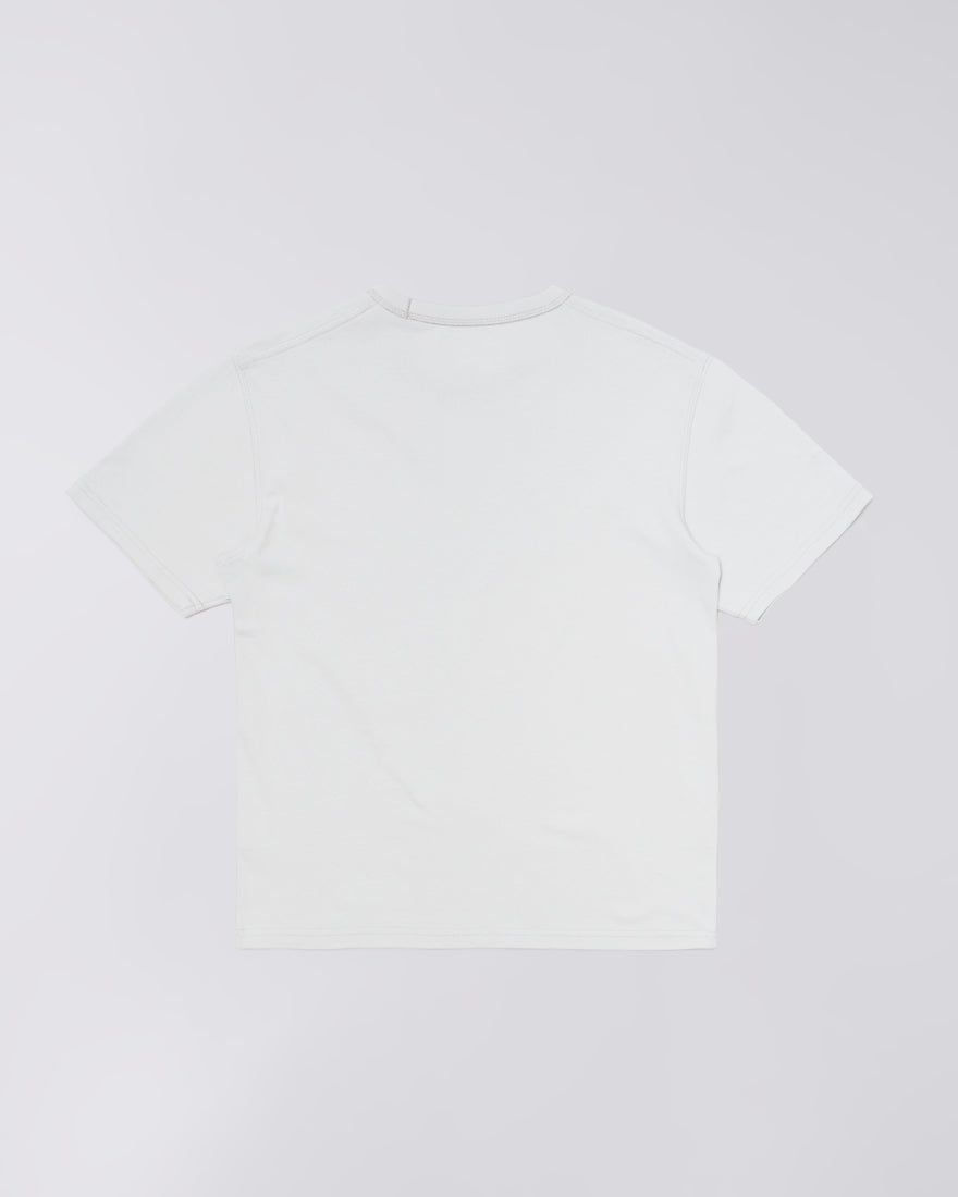 Regular Basic T-Shirt Grey