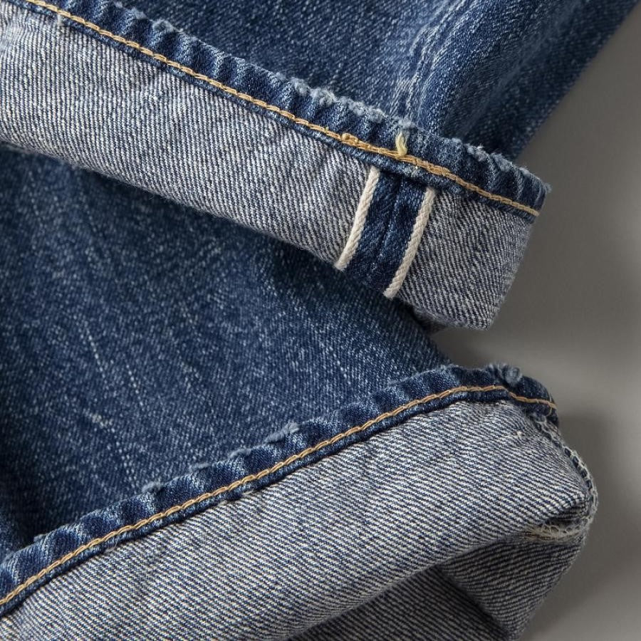 1341 - 1101 Dartford Straight Denim