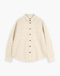 Combat Shirt Chevron Wheat