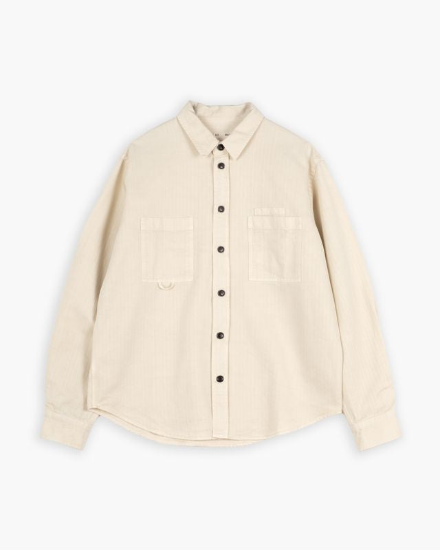 Combat Shirt Chevron Wheat