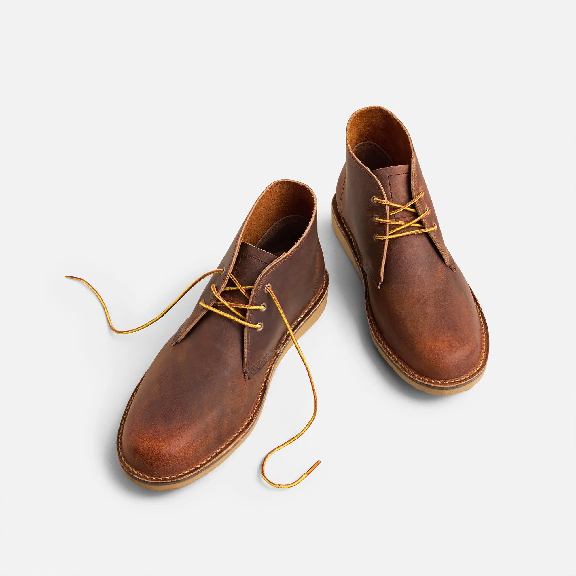 3622 Weekender Chukka Copper