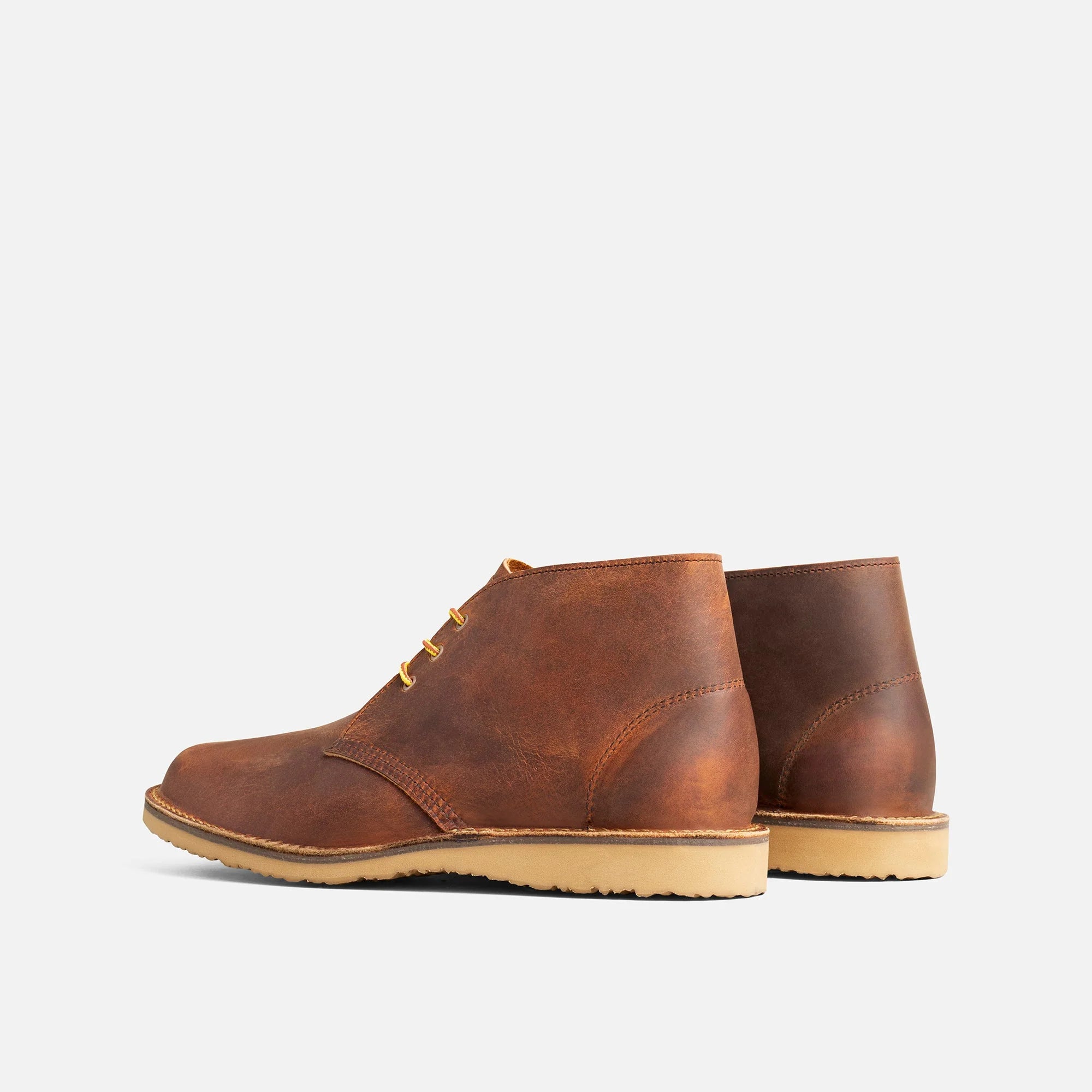 3622 Weekender Chukka Copper