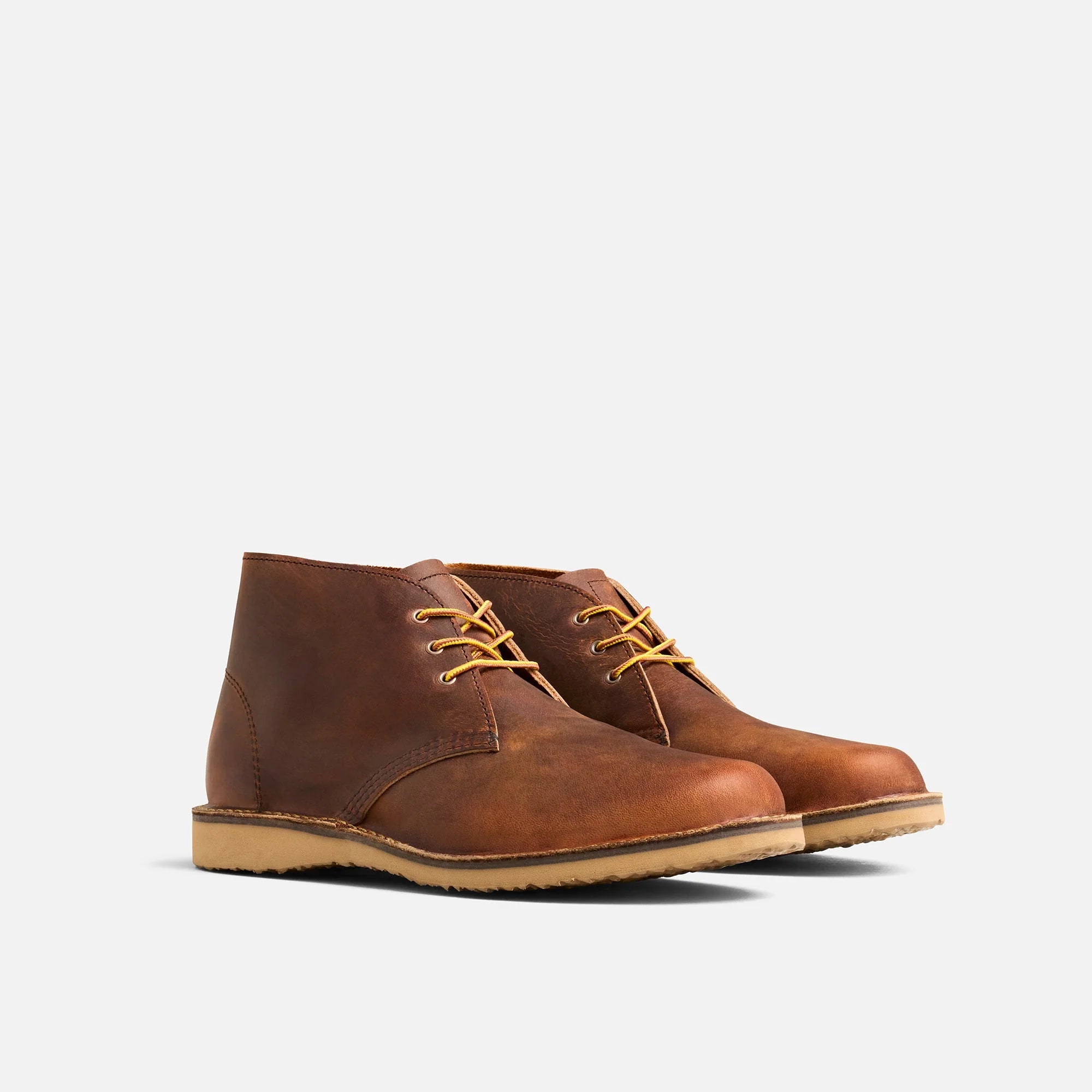 3622 Weekender Chukka Copper