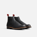 8224 Chelsea Rancher Black
