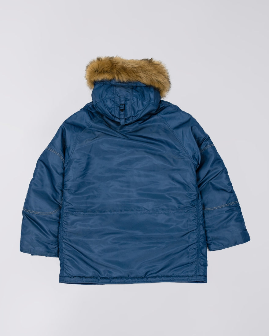 Snorkel Parka Navy