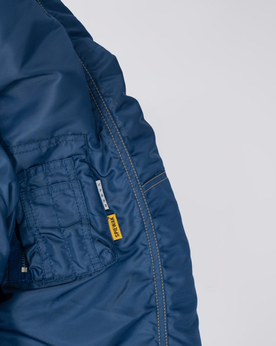 Snorkel Parka Navy