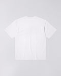 Oversize Basic T-Shirt White