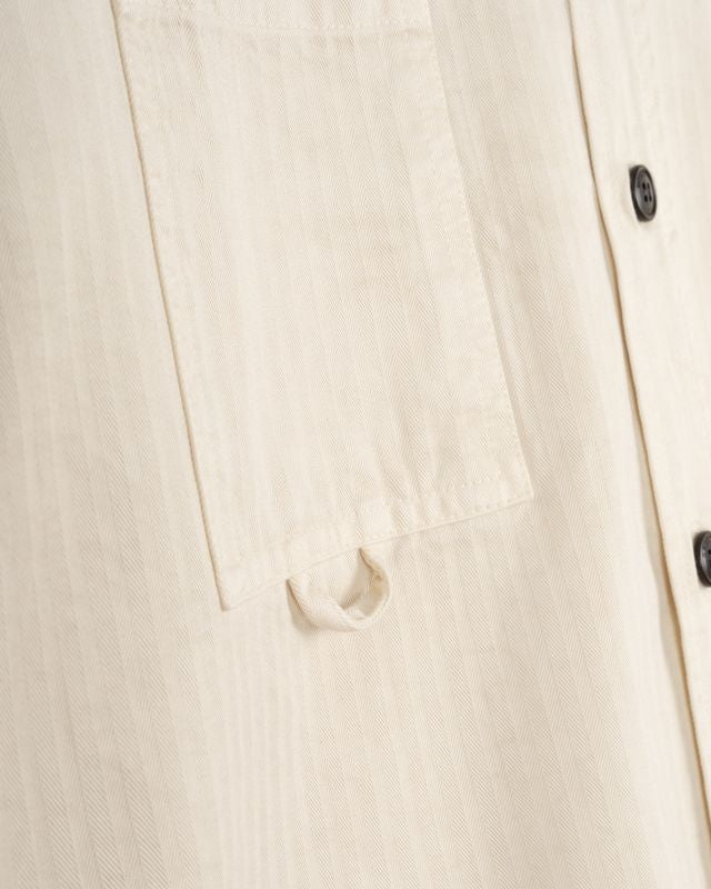 Combat Shirt Chevron Wheat